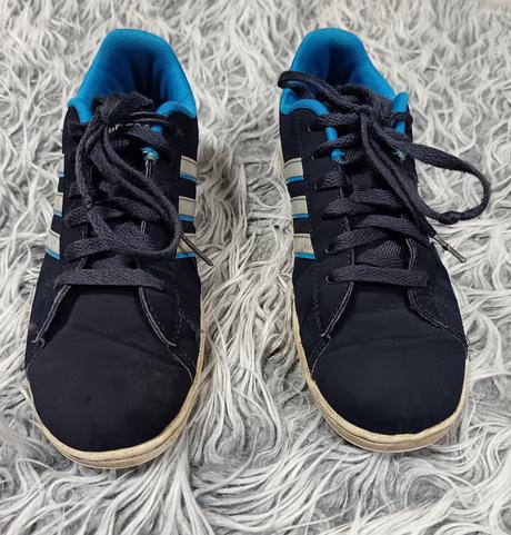 Adidas tenisky, adidas,37