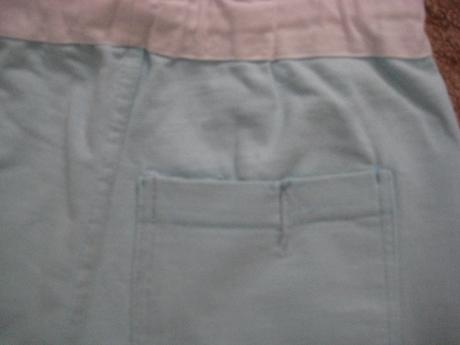 Kraťasy, terranova,134