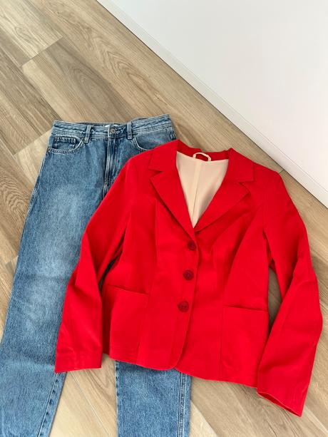 Sukňový kostým, s