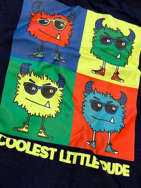 Chlapčenské tričko, primark,62