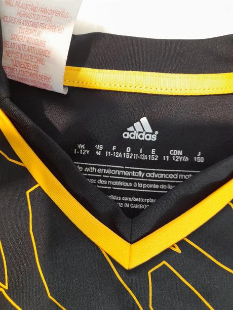 Športové tričko f50 adidas, adidas,182