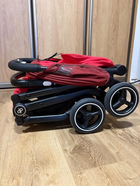 Kocik gb qbit, gb,gb qbit