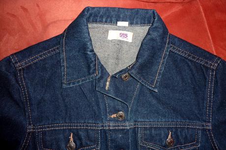 New look rifle kabát 152/158, new look,158