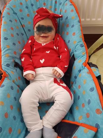 Biobavlna komplet 74, 74