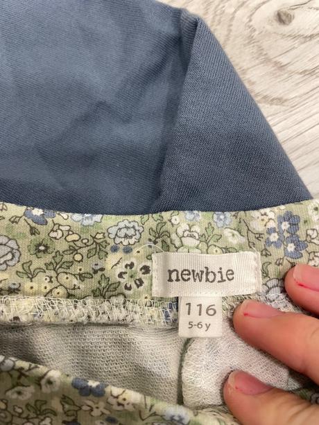 Newbie set, newbie,116