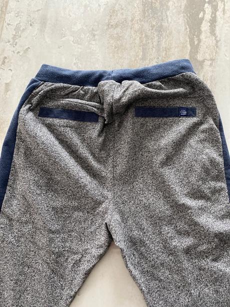 Tepláky, coccodrillo,158