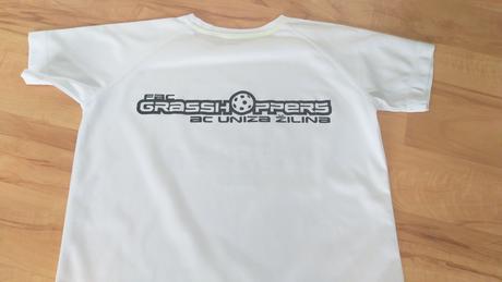 Funkčné tričko 146/152, 146