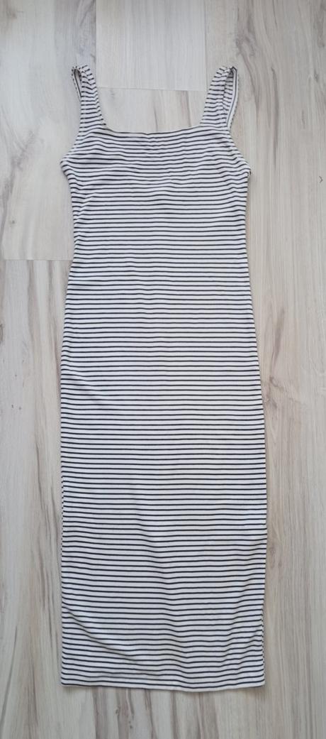 Šaty bershka č.xs, bershka,xs