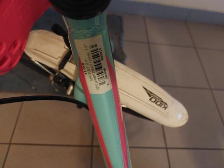 Ctm ellie bike, ctm,20