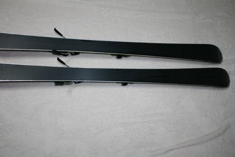 Lyže fischer curv pro rc 4 130 cm, fischer,130-139 cm