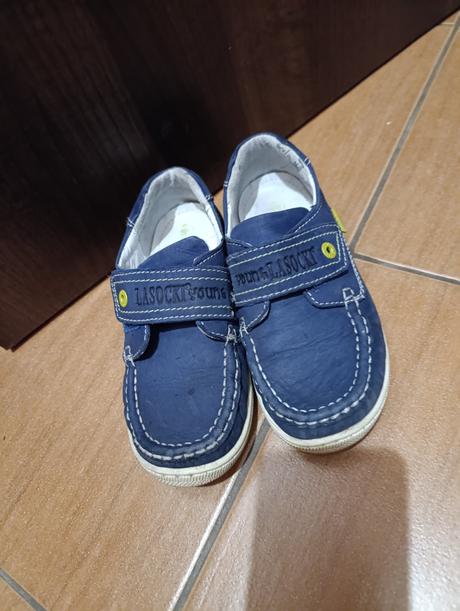 Mokasiny, lasocki,34