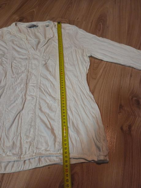 Tričko dl.rukáv dámske, tchibo,36