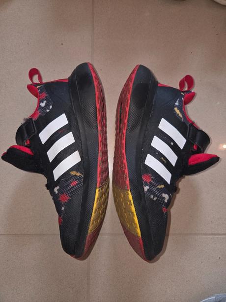 Botasky adidas, adidas,31