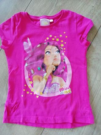 Tričko mia a ja, 110