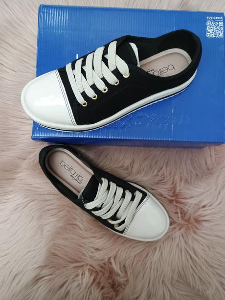 Dámske platenky 22500031 b+z, 36 / 37 / 39 / 41 / 42