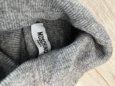 Rolák moschino, moschino,s