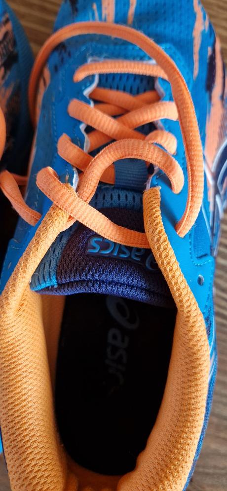 Tenisky asics, asics,38