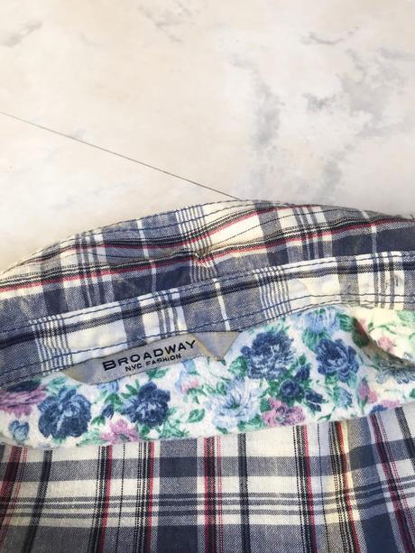 Športová košeľa brodway, xl