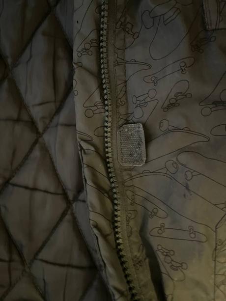 Vetrovka, cherokee,146