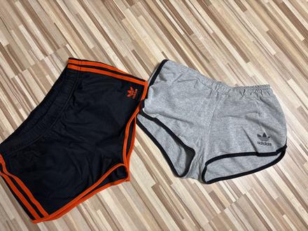 Adidas dámske kraťasy s, adidas,s