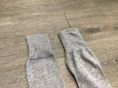 Podkolienky, adidas,39