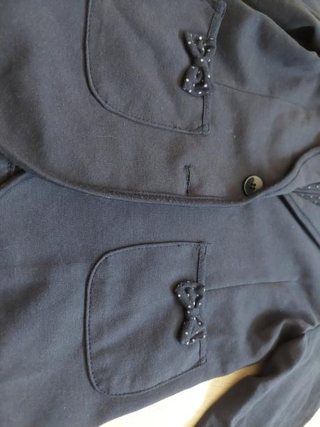 Teplákové sako č.134, 134