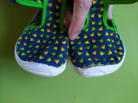 Papuče fare, fare,25