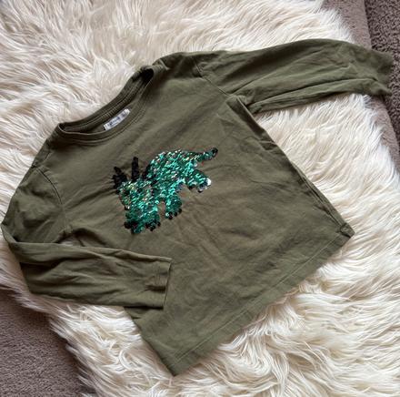 Tričko vel 110, sinsay,110