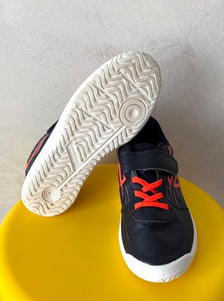 Tenisky veľ. 34 - 22cm, decathlon,34