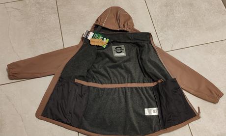 Prechodná bunda, 152