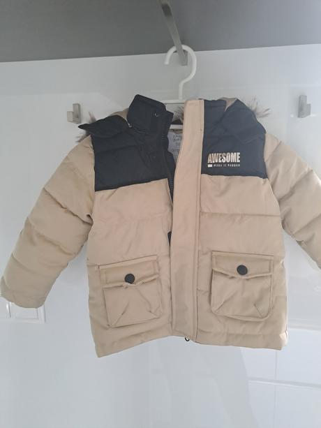 Zimna bunda, kiki&koko,98