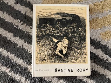 Šantivé roky (1976),