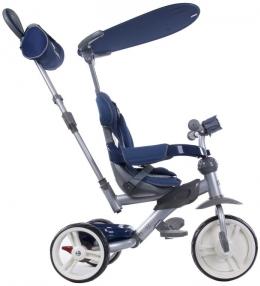 Detská trojkolka,