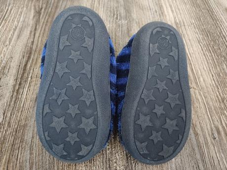 Papučky, f&f,23