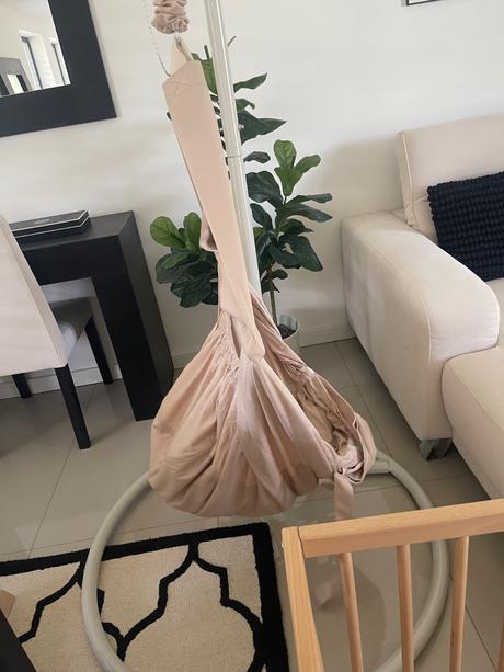 Rastuci kidvak latte, 