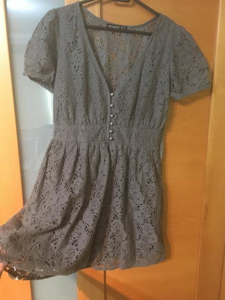 Šaty atmosphere s, atmosphere,s