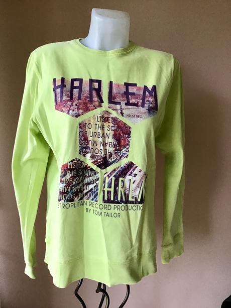 Mikina, tom tailor,38