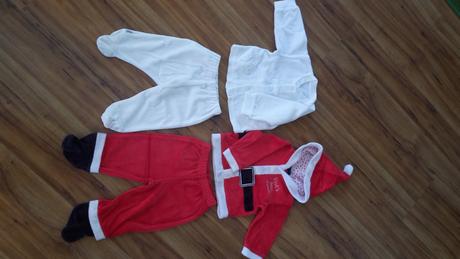 Vianocne oblecenia, 68–80