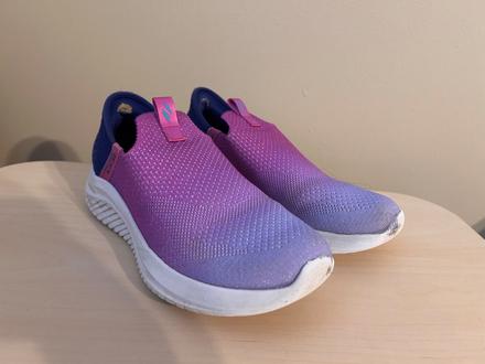 Tenisky, skechers,36