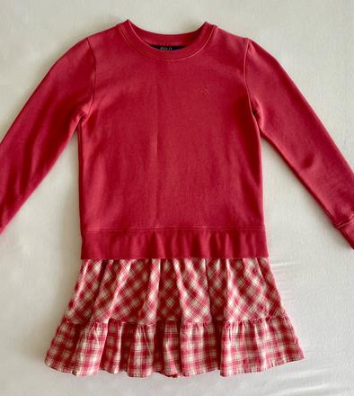 Šaty polo ralph lauren, ralph lauren,128