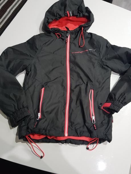 Dievčenská vetrovka, sam73,140