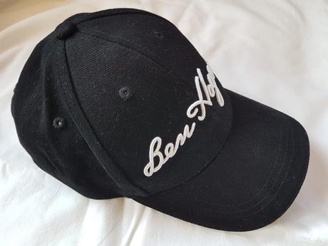 Golfová šiltovka ben hogan, 58