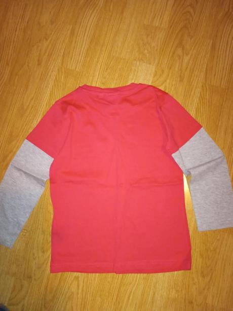 Dievcensky natelnik lee cooper na 5-6 rokov, lee cooper,116