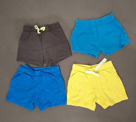 Balík oblečenia pre chlapca, 68–80