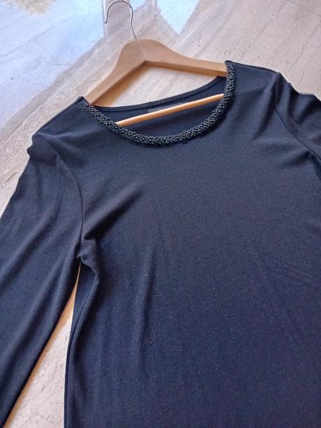 Dámsky top, reserved,l