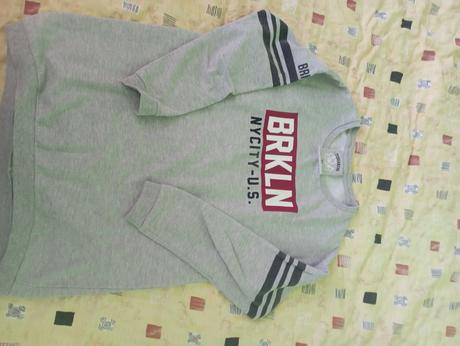 Mix, m