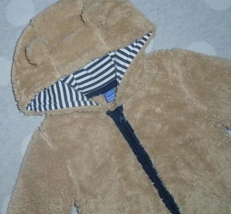 Mikina macko na 6 až 9 mesiacov, dopodopo,74