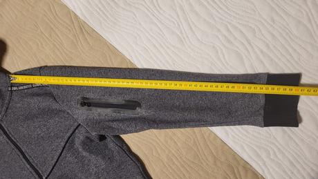 Mikina velk. 146, f&f,146