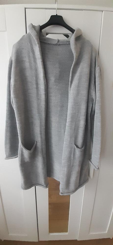 Karfigan sveter,