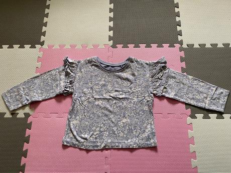 Tričko s volánikom, next,98